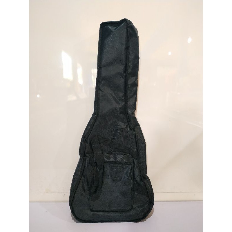 SoftCase Polos Tebal Gitar Akustik 3/4 Original