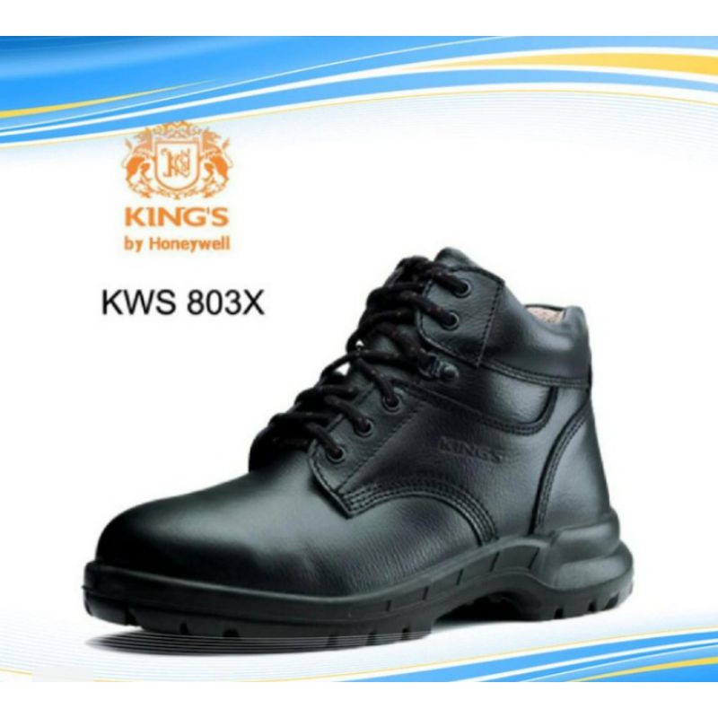 Safety King kws 803x