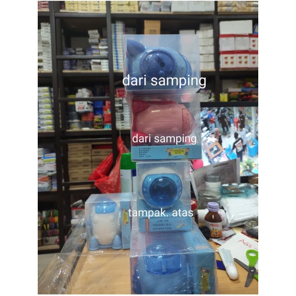 

rautan putar rocket ding q adam