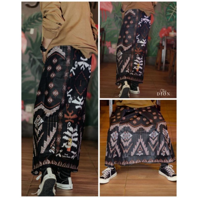 SARUNG BATIK PRIA DEWASA SARUNG ORIGINAL SARUNG COWOK SARUNG BATIK SANTRI | SARUNG BATIK MOTIF | GUS