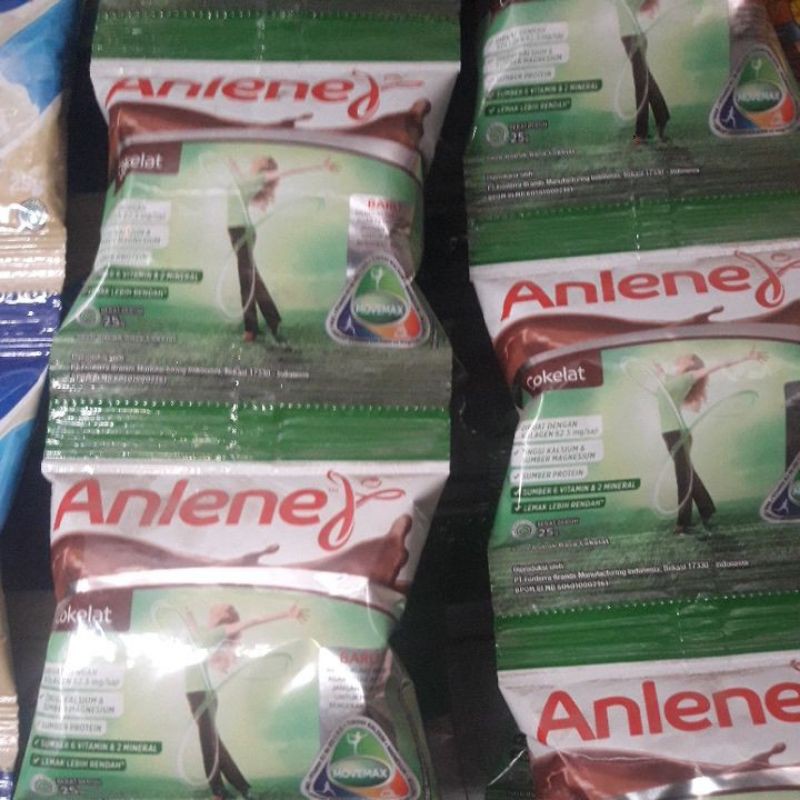 

Anline 1 renceng coklt vanila