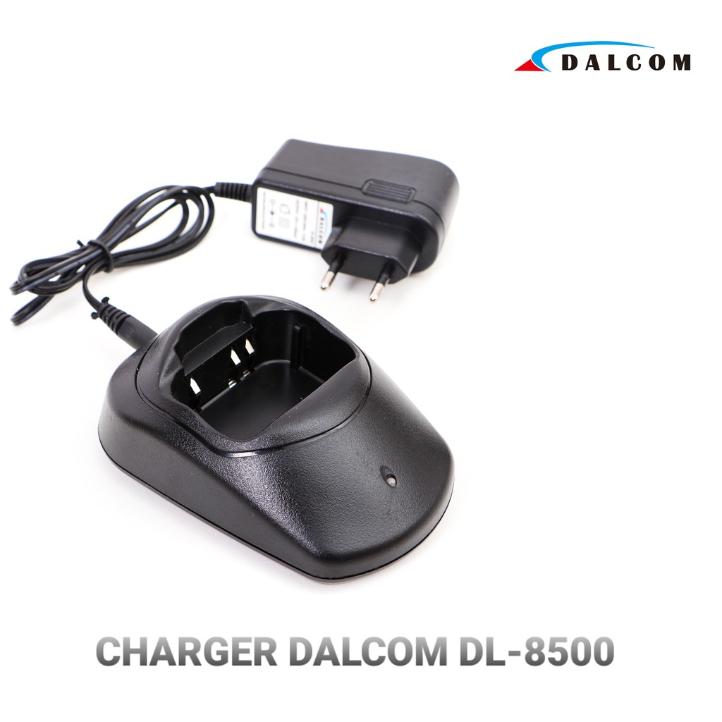 CHARGER HT DALCOM JAPAN DL-8500