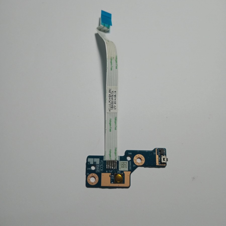 Jual Switch On Off Tombol Power Lenovo G40 Series G4030 G4070 G4045