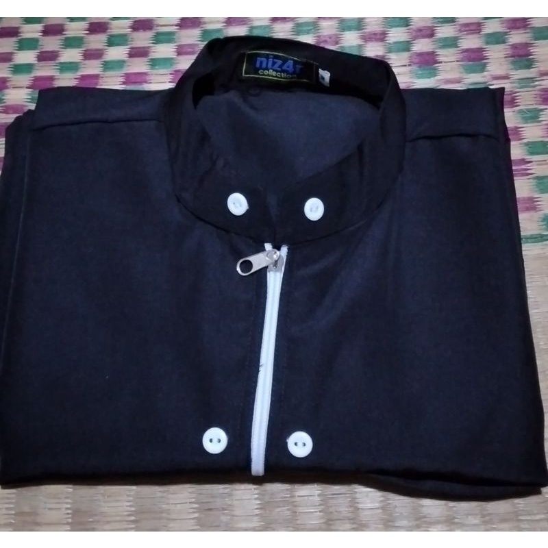 JUBAH/GAMIS ANAK LAKI LAKI1-12 TAHUN(06)