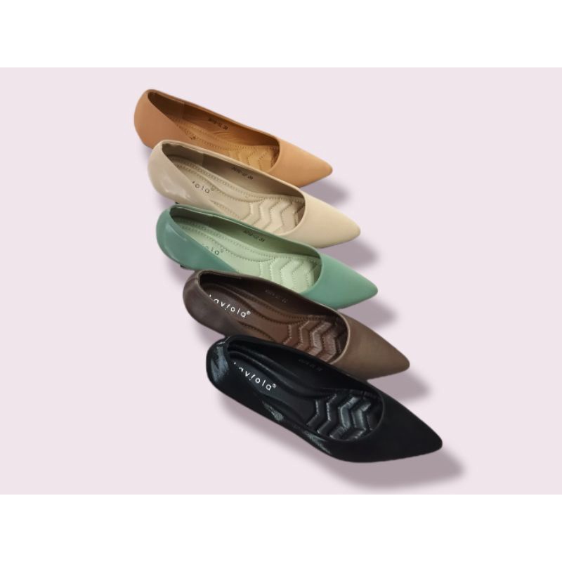 sepatu wanita/LAVIOLA/SP/2485/Sepatu kerja
