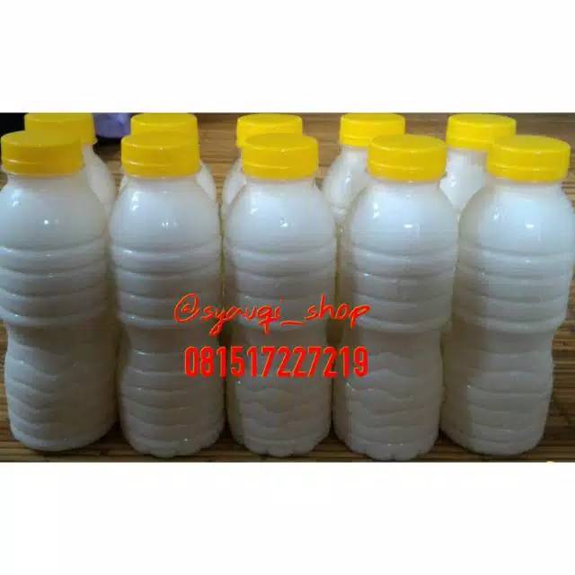

Susu kambing ETAWA PERAH FRESS TANPA PRENGUS *PERLITER