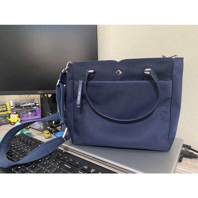 PRELOVED Kate Spade Jae medium