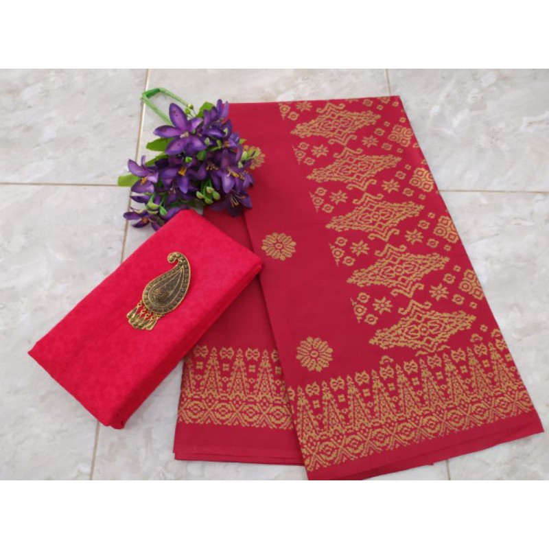 kain batik printing prada pekalongan prada ashanty