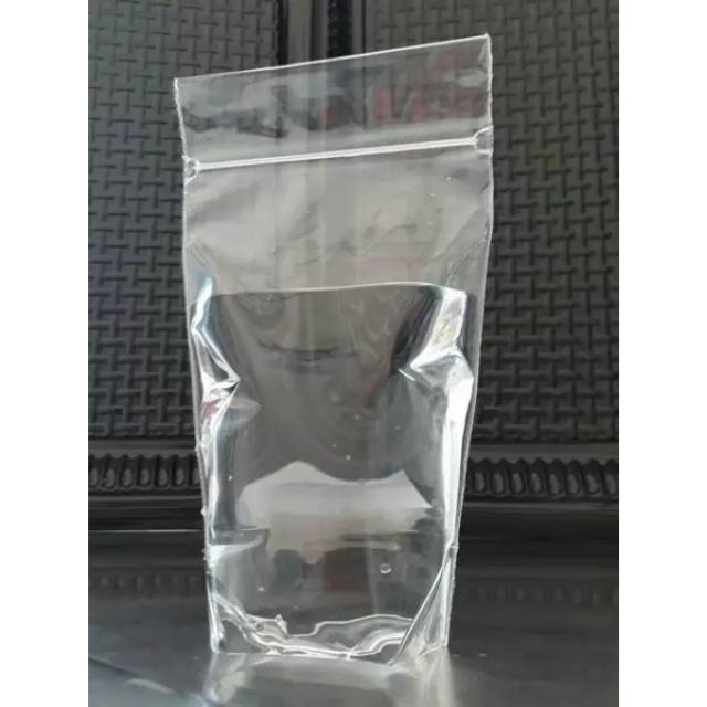 

Packaging Plastik Standing Pouch