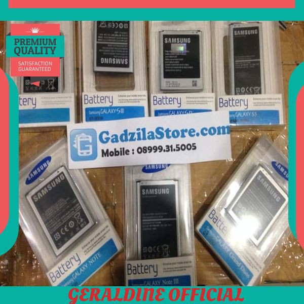 BEST SELLER Baterai Samsung Galaxy Note 3 NEO Original 100% | Batre ORI Note3 Neo