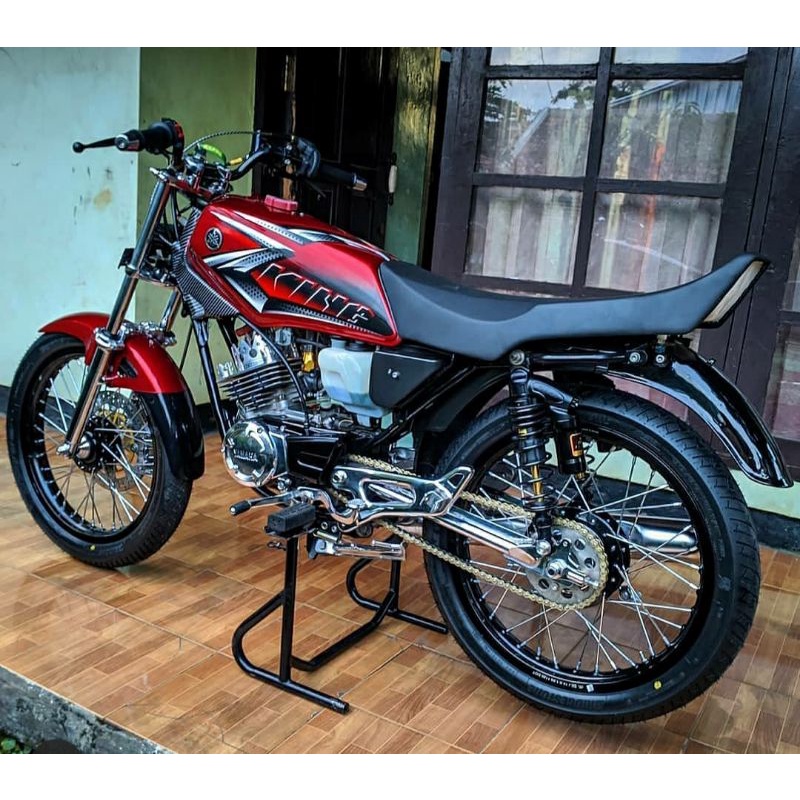 JOK RX KING PERAHU EXTREME JOK RX KING PERAHU COWAK RAPET TANGKI-JOK RX KING AMPLAS PERAHU-JOK SLIM 