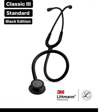 Stetoskop 3M Littmann Classic III