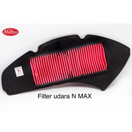 Filter udara yamaha NMAX ABS Connected