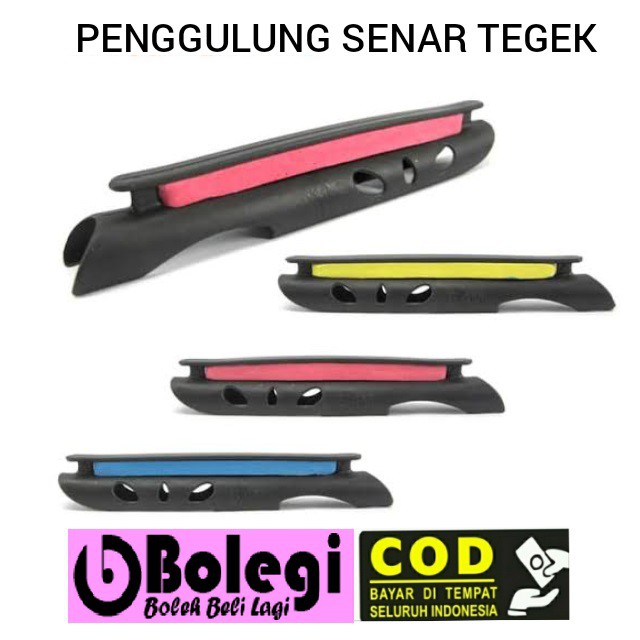 PENGGULUNG SENAR JORAN TEGEK