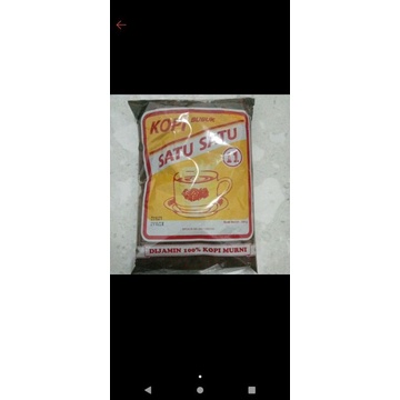 

kopi satu satu
