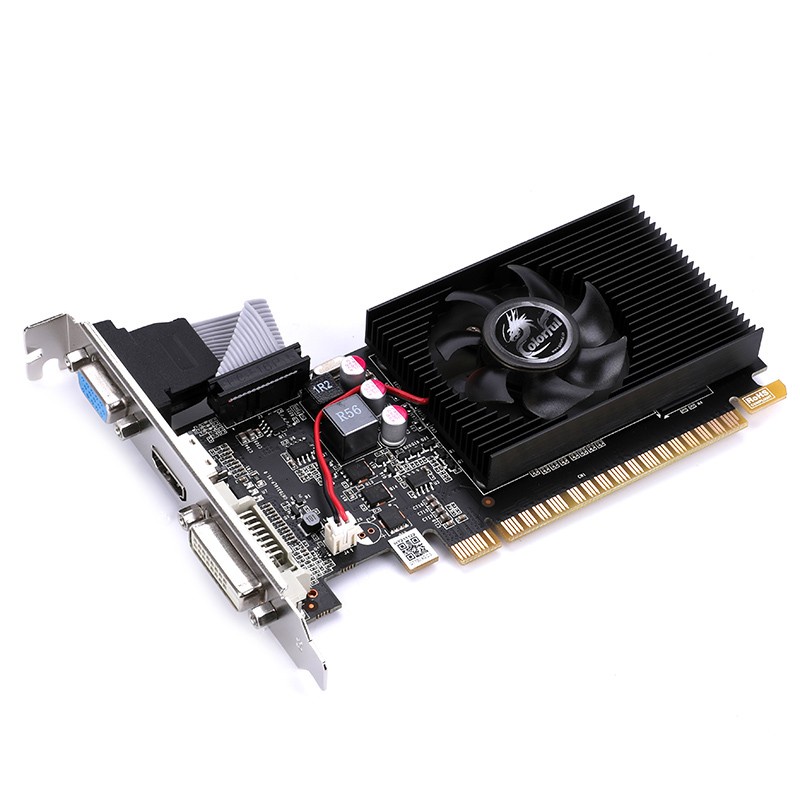 Colorful GeForce GT730K LP 4GD3-V