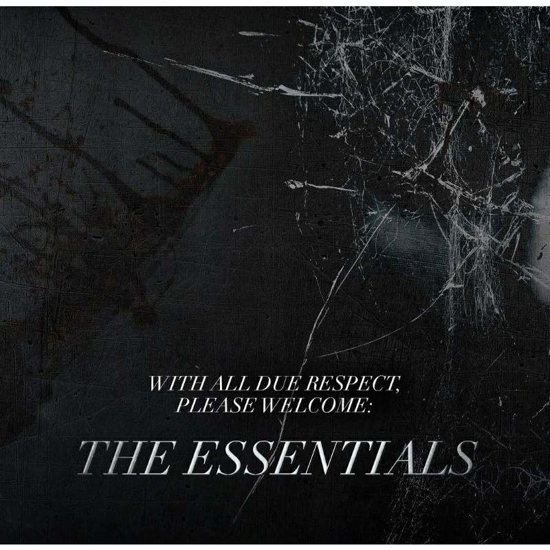 [ORIGINAL] Kaos Catharsis The Essentials