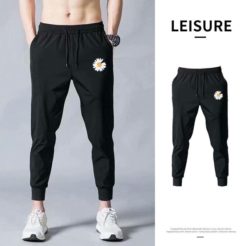 BS//COD//CELANA JOGGER PANJANG//FLOW//FASHION PRIA DAN WANITA//GOOD QUALITY