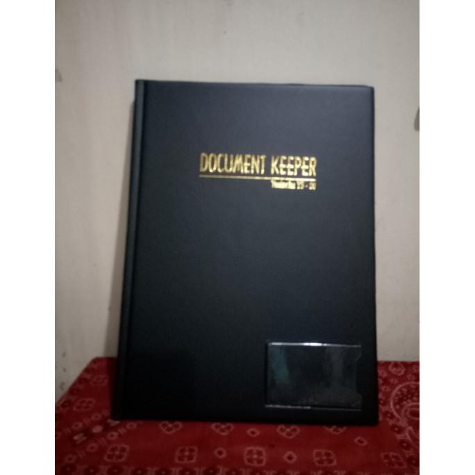 

READY BAYAR DITEMPAT Map Penyimpan Dokumen File Yushinca YS 20 Clear Document Keeper Holder TERUJI