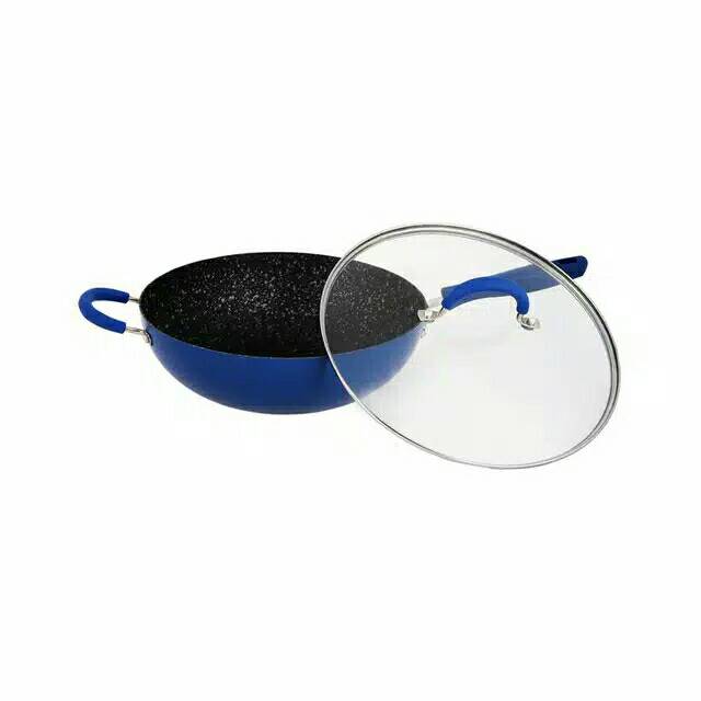 Maxim Granitto 30cm / Panci Maxim Granito