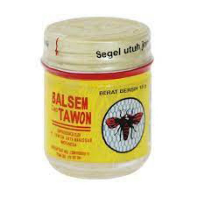 Balsem Tawon