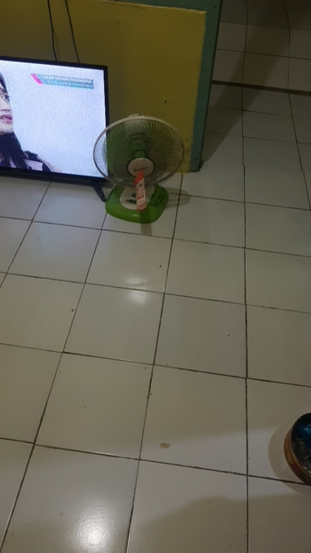 Batu Asah Aslam Bahan Potongan Limbah Grit 6000