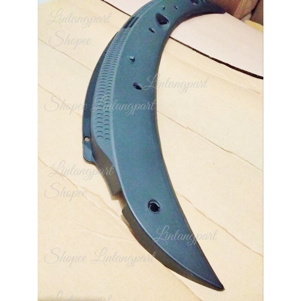 Panel Wiper Panggangan Sate Chevrolet Spark 800cc Original GM