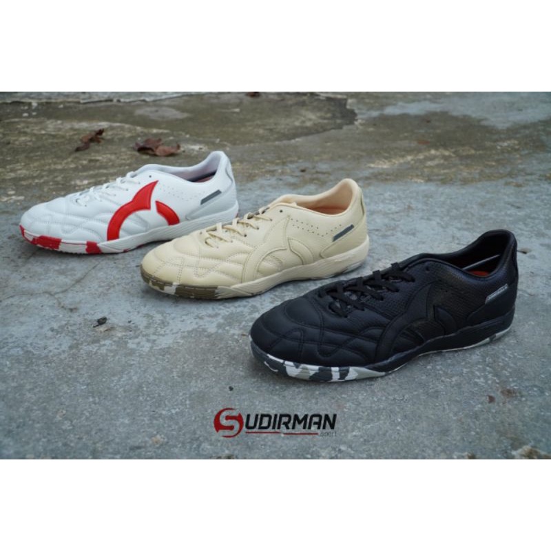Sepatu Futsal Ortuseight Jogosala Revolt