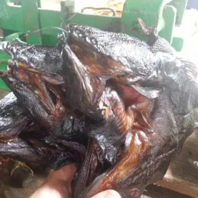 

Ikan sale 500gr
