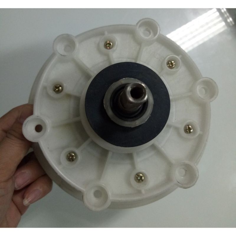 GEARBOX , SANYO 101 AQUA DENPO  GERBOX , GIRBOX , MESIN CUCCI  AS KOTAK PENDEK