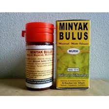 minyak bulus 15ml/minyak bulus//minyak bulus putih//