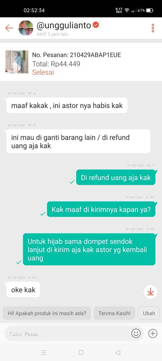 Dompet Sendok, Tempat Sendok Bahan Sponbond Lapis 2 Gambar Motif