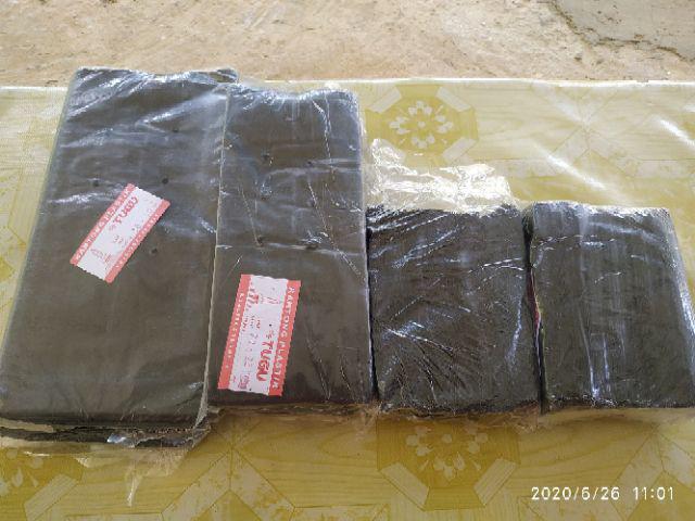 Plastik Polybag 30 Cm X 30 Cm