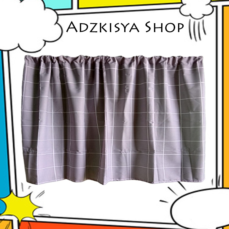 Gorden dapur gorden kolong dapur/bawah kompor TERBAIK