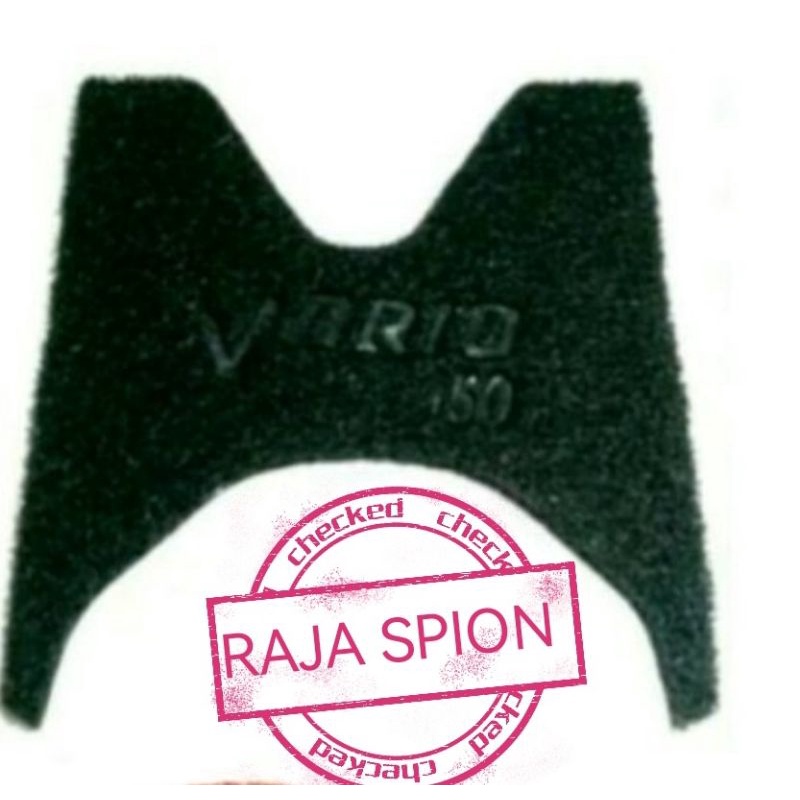 karpet serabut Vario 150 all new/karpet serabut beat deluxe 2021/karpet serabut Vario 125/karpet serabut matic/karpet serabut scopy/karpet serabut beat esp/karpet serabut beat fi/karpet mie matic/alas kaki beat vario