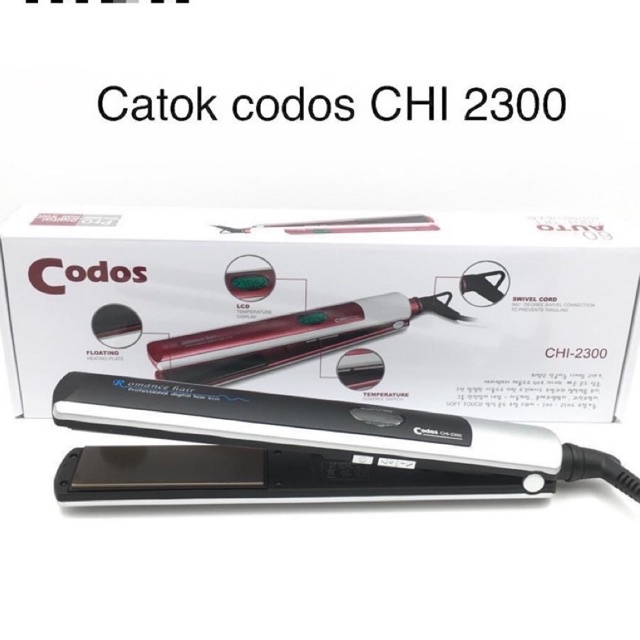 catok codos original