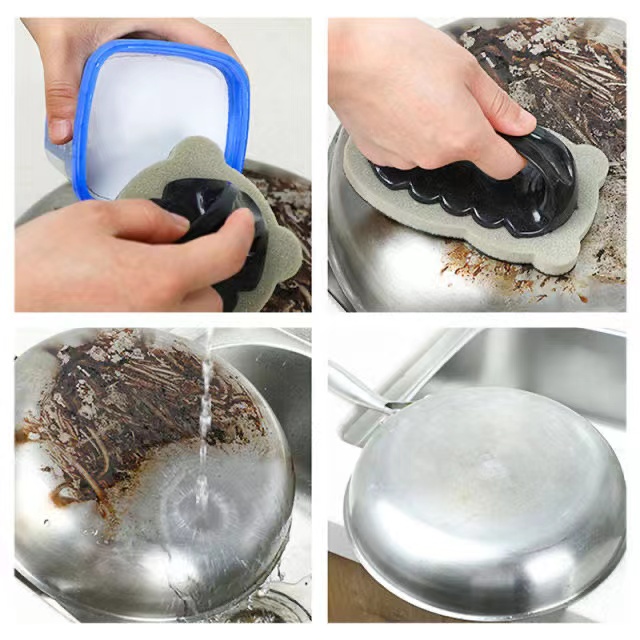 TBOSS Cookware Cleaner Beauty Krim Pembersih Karat Kotoran Kerak Panci Oven Kuali Stainless Steel