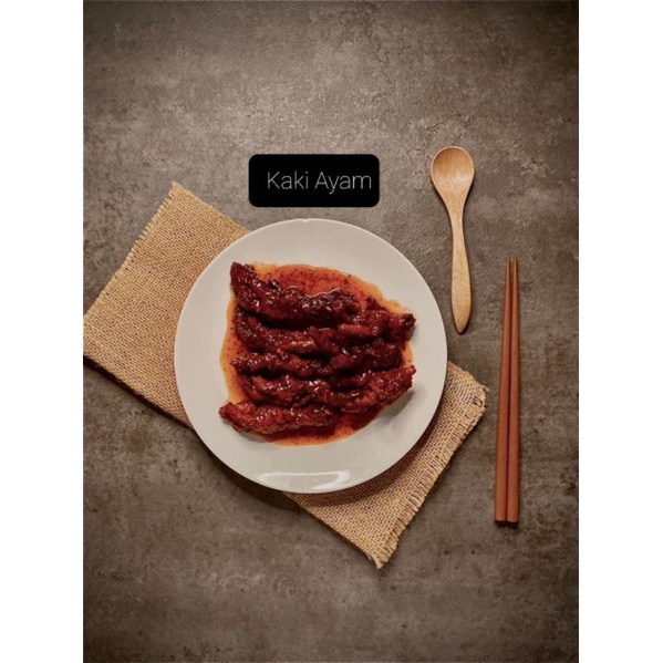 

Dimsum Kaki Ayam (10)