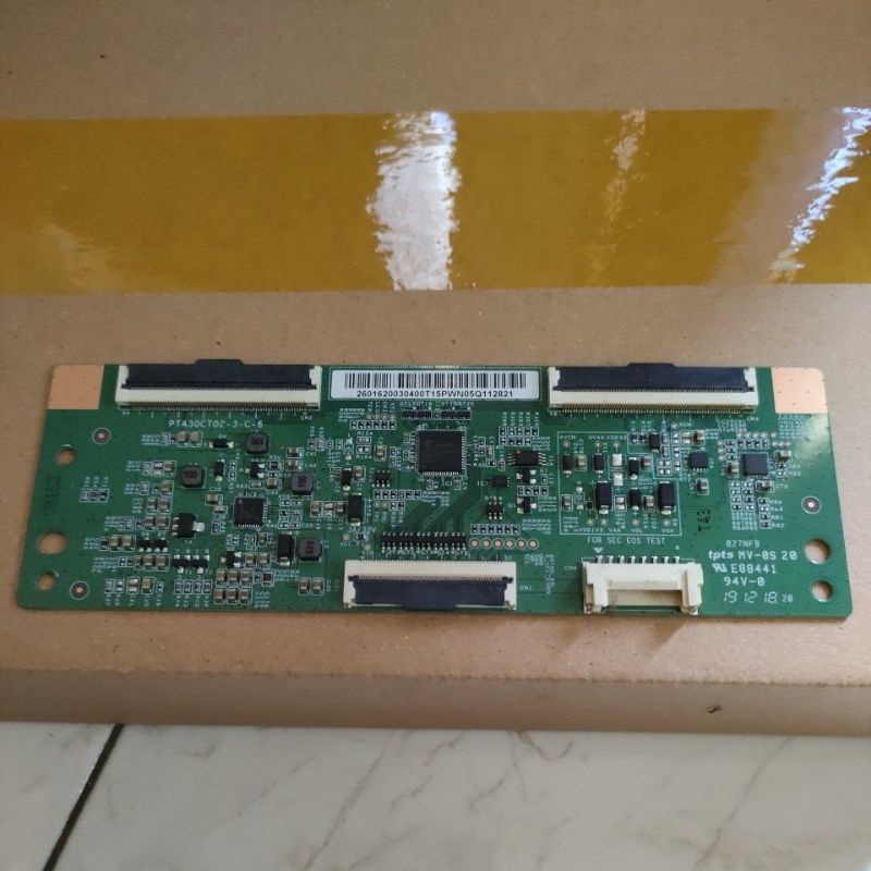 t con tv samsung UA43N5001AK/43N5003AK