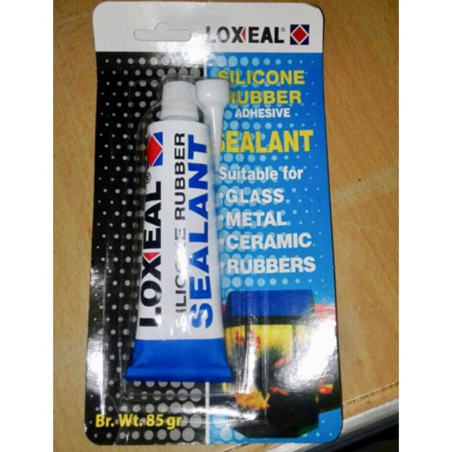 Lem Kaca Lem Sealant Lem Aquarium Lem Karet Ukuran Besar 85 Gr Kualitas Bagus Lem Naat Keramik Shopee Indonesia