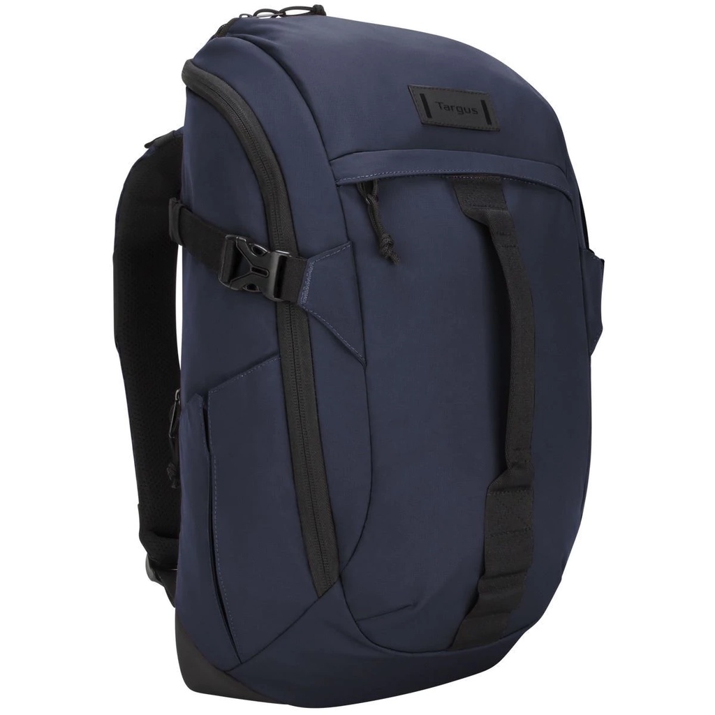 Laptop Backpack TARGUS TSB97201GL SOL-LITE 14&quot; Navy-TARGUS TSB 97201GL