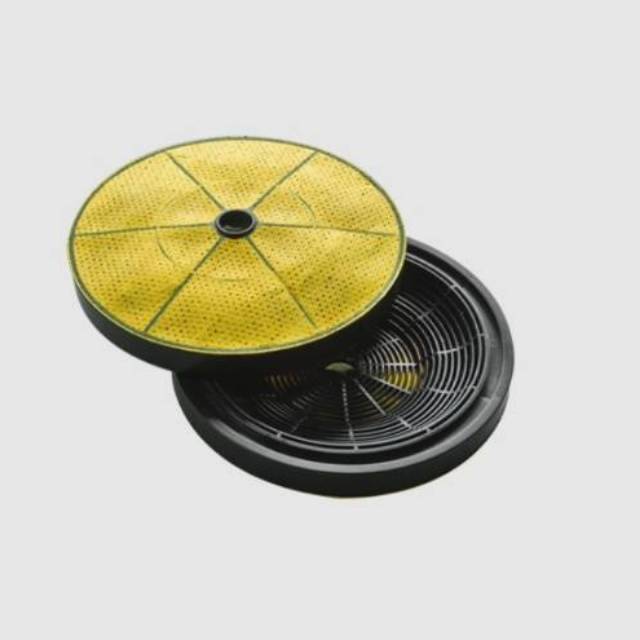 HR14 Carbon Filter + Vit C Cooker Hood Modena Sx9002S Sx9001Sl Sx6001S Sx9502/V Sx9502/S