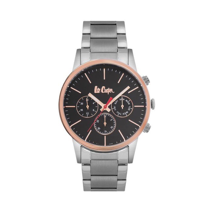 Jam Tangan Pria Lee Cooper LC06885.550