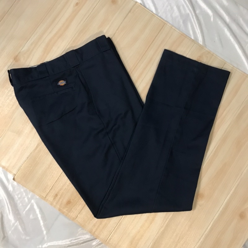 Lp Dickies 874 Biru Navy
