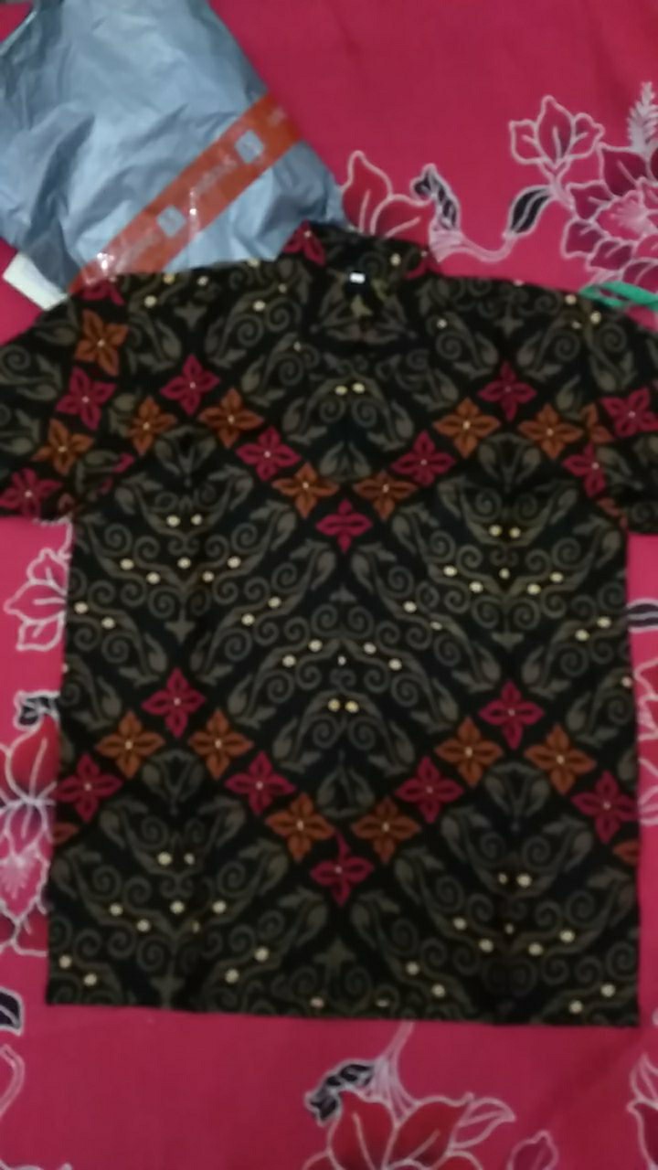 Promo Big Sale Kemeja Hem Batik Terlaris Dan Termurah Berkualitas