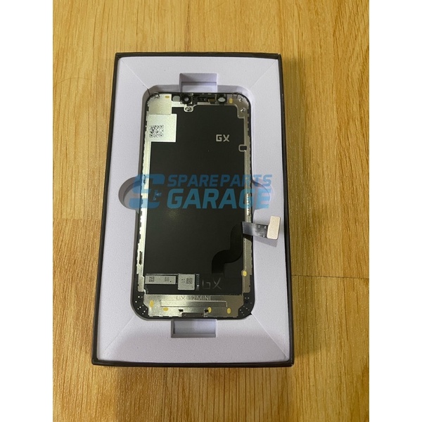 LCD TOUCHSCREEN IPHONE12 MINI GX OLED ORIGINAL