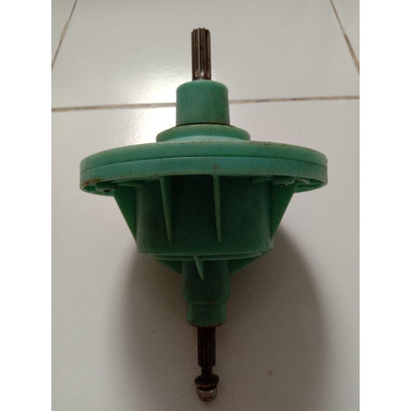 gear box mesin cuci