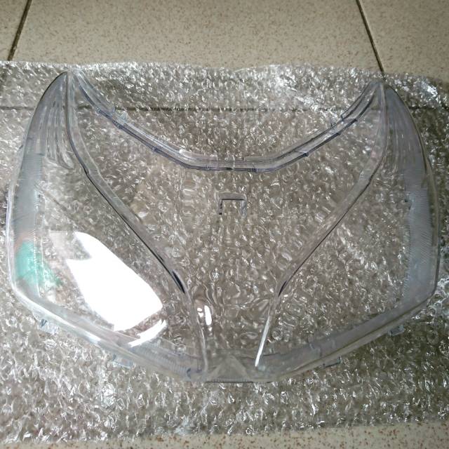 Mika lampu vario110 FI