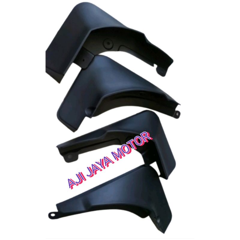 KARPET LUMPUR HONDA HRV TAHUN 2022 KARPET RODA HRV 2022