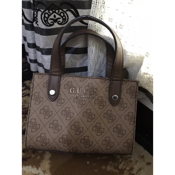 Preloved tas guess original store